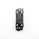 Base para Mini Relé Octal 2NO 2NC CNC