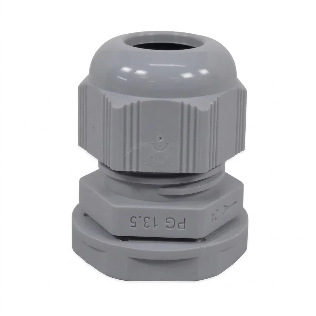 Prensa Estopa PG-21 13mm - 18mm CNC
