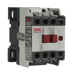 Contactor Trifásico Cjx2S 12A Bobina 220V 1No 1Nc CNC