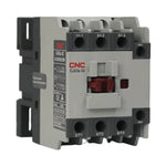 Contactor Trifásico Cjx2S 18A Bobina 220V 1No 1Nc CNC
