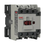 Contactor Trifásico Cjx2S 25A Bobina 220V 1No 1Nc CNC