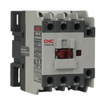 Contactor Trifásico Cjx2S 32A Bobina 220V 1No 1Nc CNC