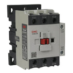 Contactor Trifásico Cjx2S 50A Bobina 220V 1No 1Nc CNC