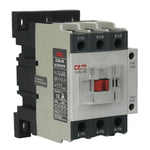 Contactor Trifásico Cjx2S 65A Bobina 220V 1No 1Nc CNC