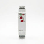 Relé Temporizador YCT8-A1 On Delay 0,1-10 Dias CNC