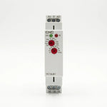 Relé Temporizador YCT8-B1 Off Delay 0,1-10 Dias CNC