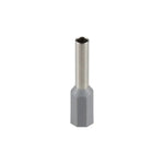 Terminal Ferrul 2,5mm 14AWG Gris CNC