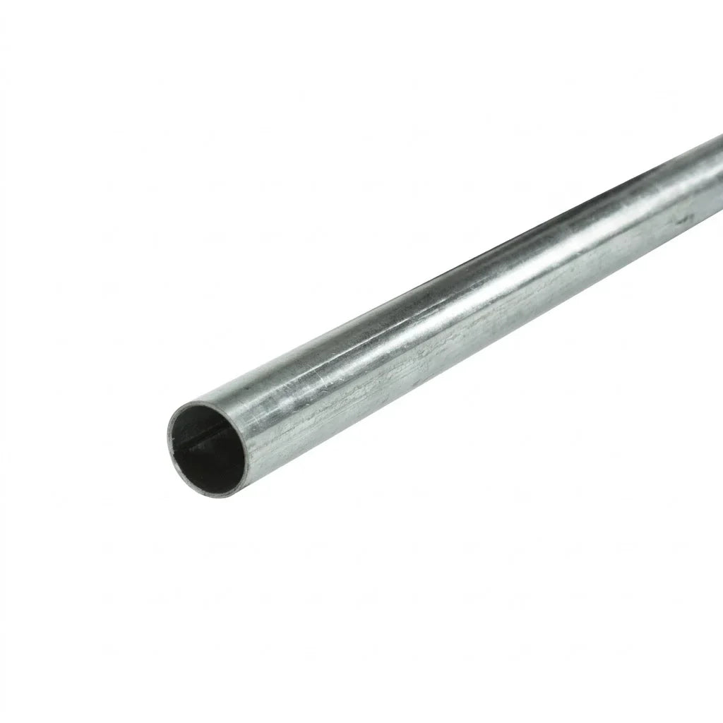 Tubo Conduit EMT 20mm x1mm x3m Certificada SEC Winelec