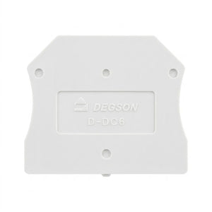Tapa Final Borne 6-10mm Degson