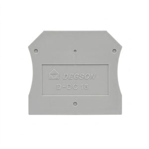 Tapa Final Borne 16mm Degson