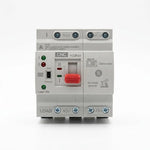 Switch de Transferencia Automática Ycqr 4P 63A CNC