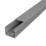 Canaleta Ranurada Kd H50x40W E4-D6 Globaltronics