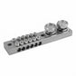 Barra Terminal Estañada 2x6P MERU - 2