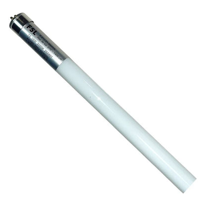 Tubo LED Fluorescente Vidrio T5 16W 6500K FSL