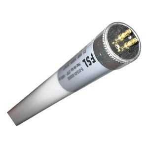 Tubo LED Fluorescente Vidrio T5 16W 6500K FSL