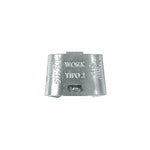 Conector Cuña Tipo 2 Bimetalico Verde Mod95002 Work