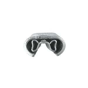 Conector Cuña Tipo 2 Bimetalico Verde Mod95002 Work - 2
