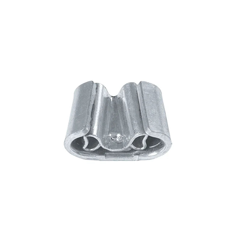 Conector Cuña Tipo 2 Bimetalico Verde Mod95002 Work - 3