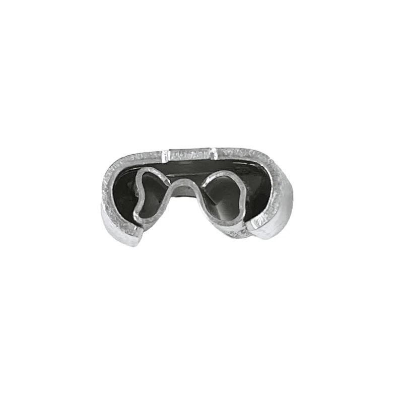 Conector Cuña Tipo 3 Bimetalico Rojo MOD 970003 Work - 3