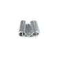 Conector Cuña Tipo 4 Bimetalico Azul MOD 970004 Work - 3