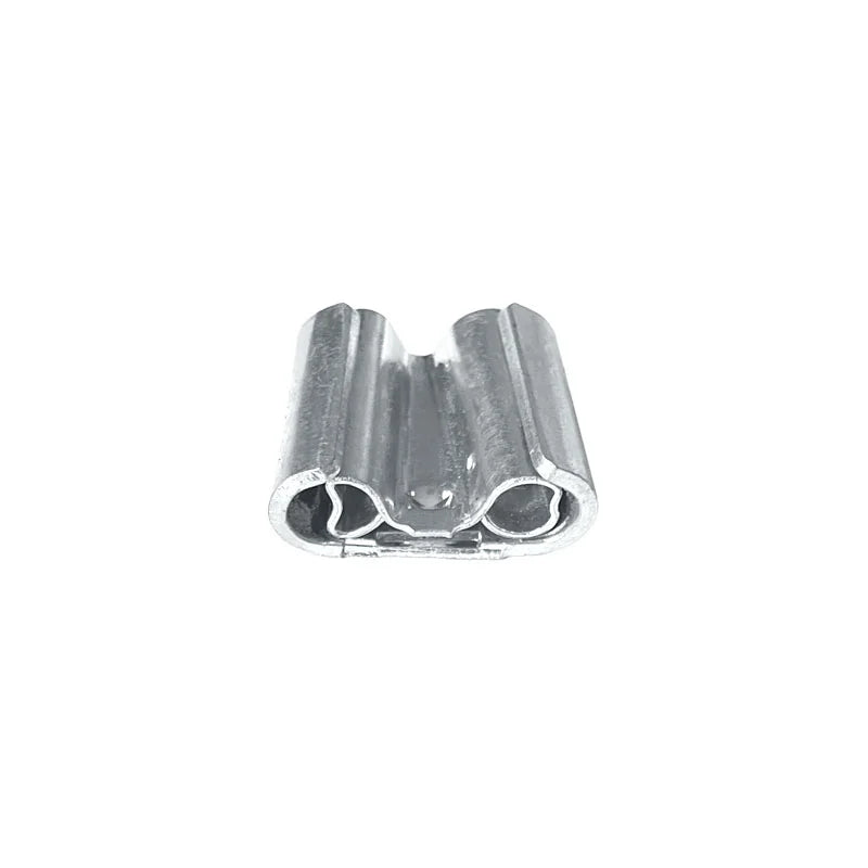 Conector Cuña Tipo 4 Bimetalico Azul MOD 970004 Work - 3