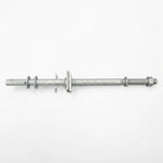 Soporte Paso 1/2x321mm Bt