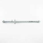 Soporte Paso 1/2x415mm At