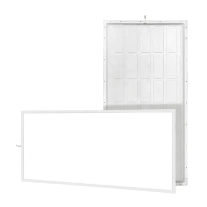 Panel LED Embutido 600x1200x30mm 70W Luz Neutra 4000K AVC
