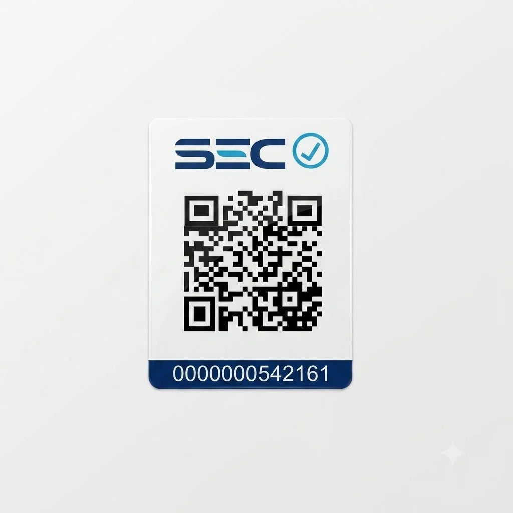 Panel LED Embutido 600x1200x30mm 70W Luz Neutra 4000K AVC - Código QR