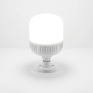 Ampolleta LED Alta Potencia 6500K 60W E27+E40 Vellmax