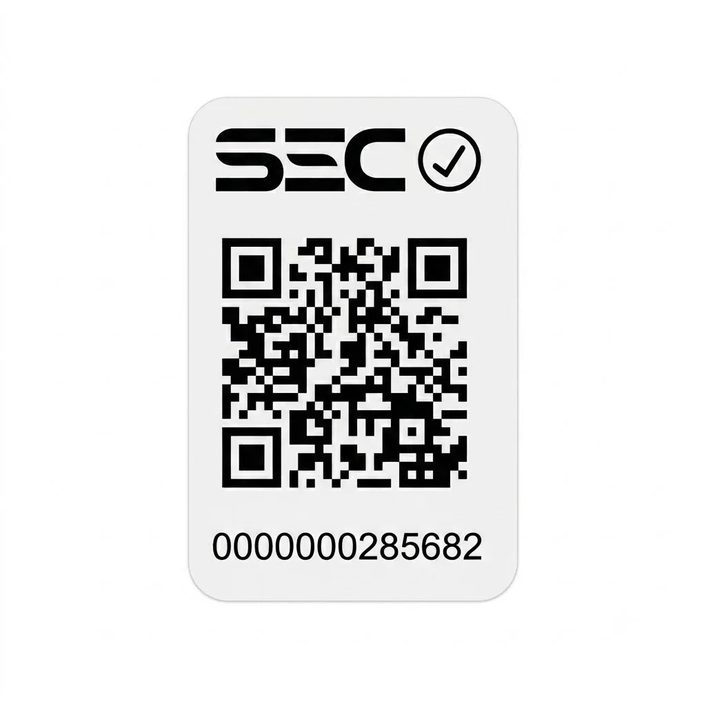 Caja Hydrobox 3 Módulos IP55 Gris Kalop - Código QR