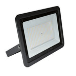 Proyector LED 200W Negro Luz Cálida 2700K IP65 Verlux