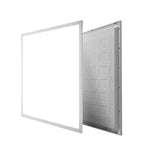Panel LED Embutido 603x603x30mm 40W Luz Fría 6500K Logic