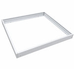 Marco Metálico para Sobreponer Panel LED 600x600x50mm Logic