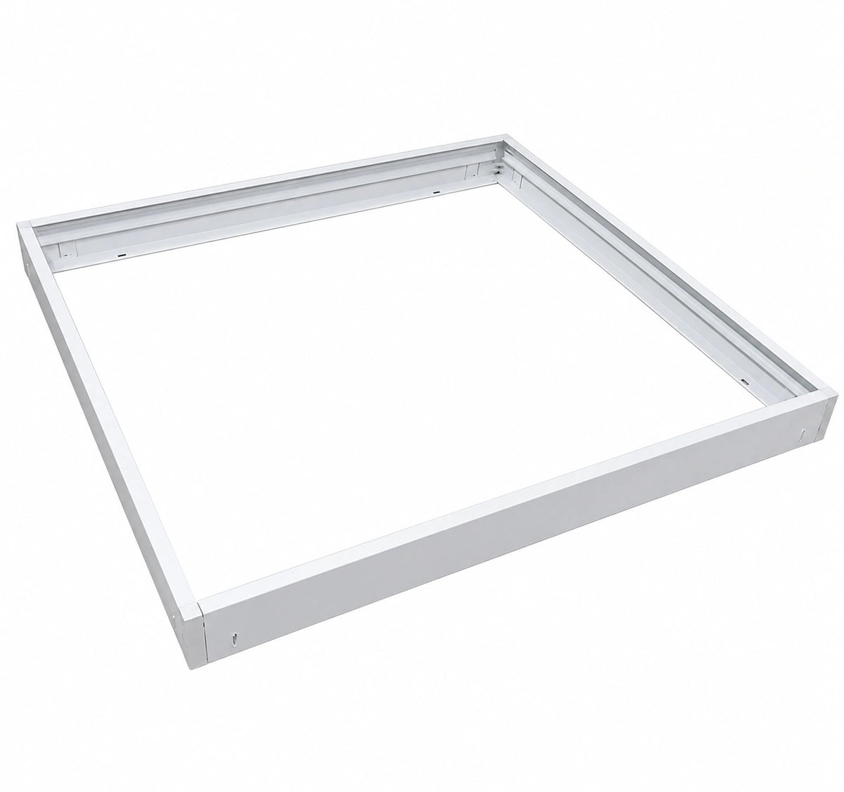 Marco Metálico para Sobreponer Panel LED 600x600x50mm Logic