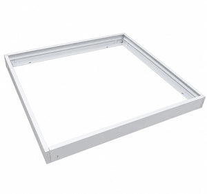 Marco Metálico para Sobreponer Panel LED 600x600x50mm Logic