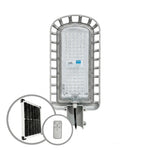 Luminaria Solar 2200 Lm 400W Luz Fría 6500K Austral Logic