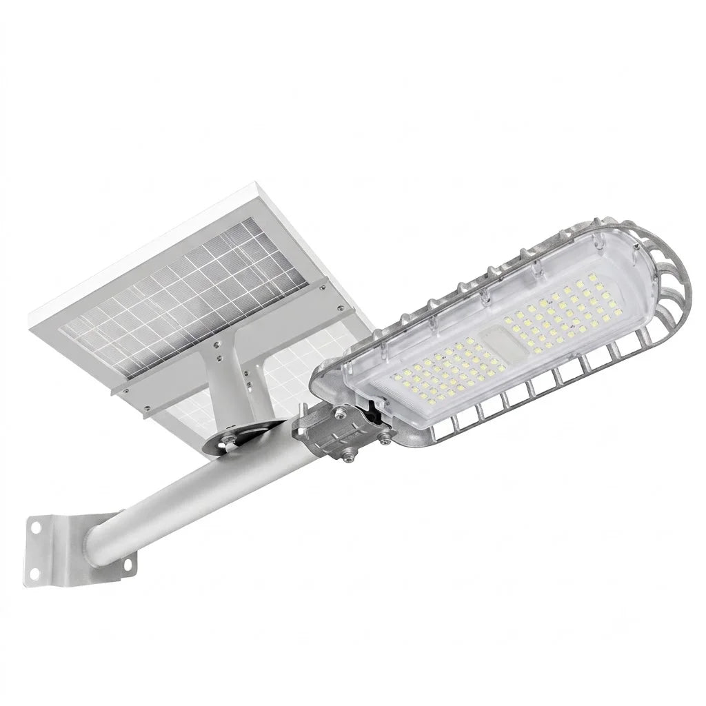 Luminaria Solar 3000 Lm 600W Luz Fría 6500K Austral Logic