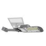 Luminaria Solar 3000 Lm 600W Luz Cálida 3000K Ds1 Austral Logic