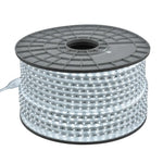 Cinta LED 9,5W/M 220V Luz Fría 6500K IP65 por metro Wellmax