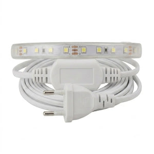 Conector Cinta LED 220V Wellmax - 2