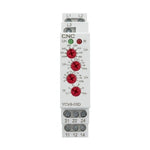 Relé de Asimetria Secuencia de Fase y Falla Fase CNC
