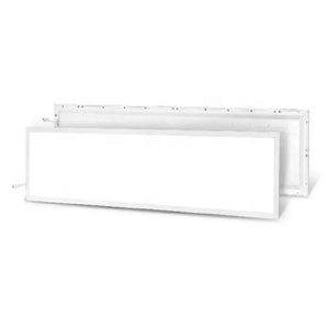Panel LED Embutido 300x1200x30mm 48W 6500K Lumex