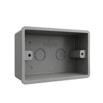 Caja Universal LH 5/8 sin Inserto Halofflex Tycsa