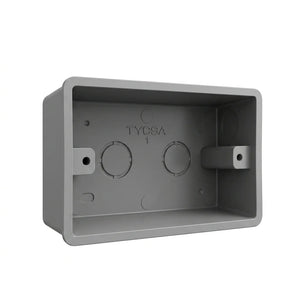 Caja Universal LH 5/8 sin Inserto Halofflex Tycsa