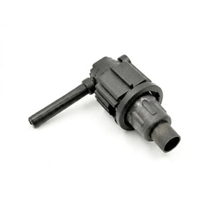 Portafusible Aéreo Horizontal Tipo Dpad Melec