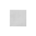 Unión Plana para Canaleta PVC 40x16mm Blanca