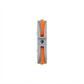 Conector Rapido Doble Fila 1P 0,8-4mm2 32A Winelec - 2
