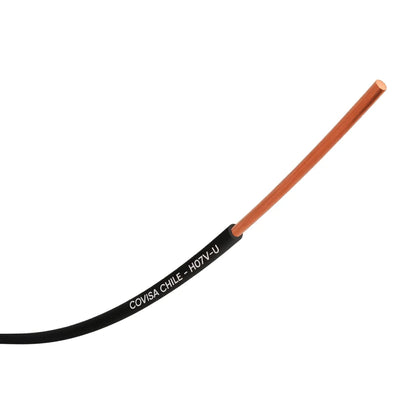 Alambre Concéntrico 2X6MM2 por Metro Covisa