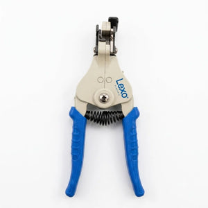Pelacable Automático 0,5-3,2mm 20-12AWG Lexo